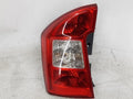 Conjunto de faro/calavera trasero izquierdo para Kia Carens 2007, pieza original OEM 92401 1D000