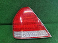 Left rear tail light assembly compatible with Hyundai Equus 2009, genuine OEM replacement part 92401 3B501