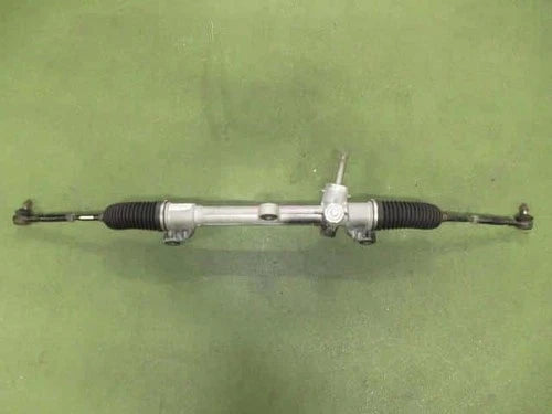 Rack and pinion assembly compatible with power steering for HONDA N-one 2012 [Used] [PA85215250]