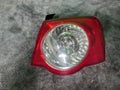 Volkswagen NEW Passat 2010 Combination Tail Light (right side/passenger side) OEM 3C5945096H