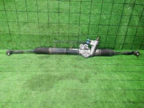 Rack and pinion assembly compatible with power steering NISSAN Atlas 49200MA80B [PA87240189]