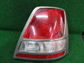 Right rear combination tail light assembly OEM 92402 3E000 compatible with Kia Sorento 2003