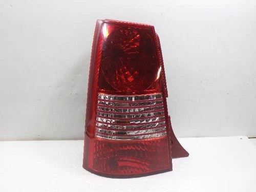 Rear combination tail light (left/driver side) for Kia Picanto 2005, genuine OEM replacement part 92401070