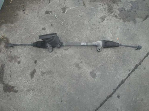 Rack and pinion assembly compatible with power steering DAIHATSU Move 45502B2510 [PA117303919]