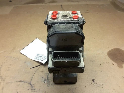 Bomba/Módulo ABS OEM usada para 2005-2006 Ford F-150 F150 4X4 - 4X4