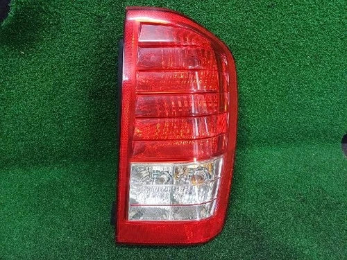 Conjunto de faro/calavera trasero derecho combinado para Kia Carnival 2010, pieza original OEM 92402 4J000