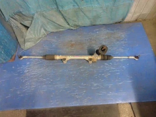 Rack and pinion assembly compatible with power steering SUZUKI Hustler 4850063R22 [PA96469566]