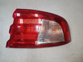 Kia Optima 2005 Unit of right rear combination tail light (RH) OEM 92421 3C070