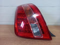 Conjunto de faro/calavera trasero izquierdo combinado para Kia 2007, pieza original OEM 92401 3F500