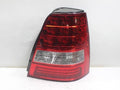 Conjunto de faro/calavera trasero derecho combinado OEM 92402 3E500 para Kia Sorento 2007