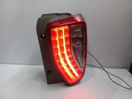 Right rear combination tail light assembly compatible with Kia Ray 2015, genuine OEM replacement part 92402A3100