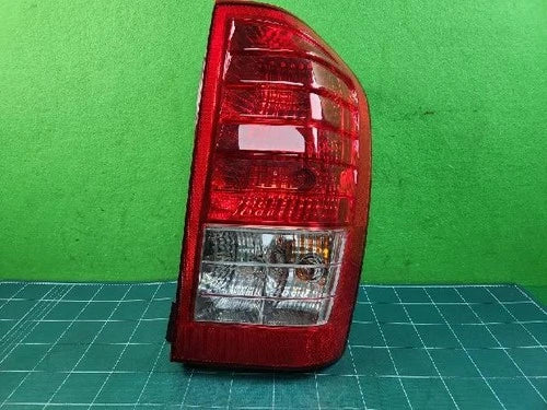 Used OEM Part - Combination Tail Light Assembly compatible with Kia Carnival 2011, genuine OEM replacement part 92402 4J000