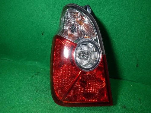 Left rear tail light assembly compatible with Hyundai Terracan 2002, LH OEM 92401, H1010