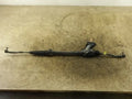 Rack and pinion assembly compatible with power steering NISSAN March 480011HJ0A [PA122223442]