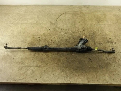 Rack and pinion assembly compatible with power steering NISSAN March 480011HJ0A [PA122223442]