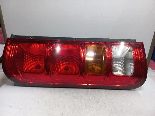 Conjunto de faro/calavera trasero izquierdo combinado Hyundai 2011 OEM 924018D000