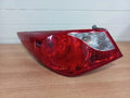 Conjunto de faro/calavera trasero exterior izquierdo para Hyundai YF 2012, pieza original OEM 92401 3S010