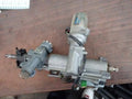 Rack and pinion assembly compatible with power steering DAIHATSU Hijet 45870B5012 [PA67692204]