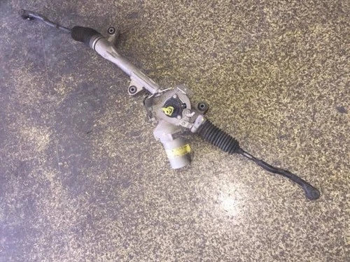 Rack and pinion assembly compatible with power steering for HONDA Fit Shuttle 2012 [PA85071184]