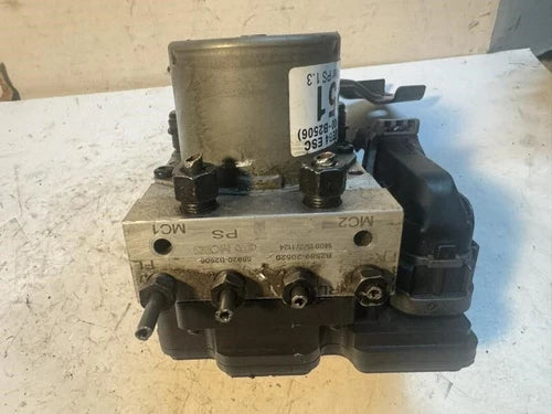 Bomba/Módulo ABS OEM usada para 2014-2015 Kia Soul