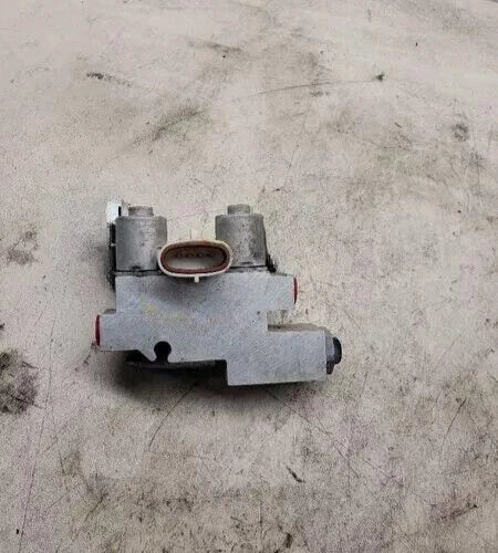 Bomba/Módulo ABS OEM usada para 1998-2000 Ford Ranger