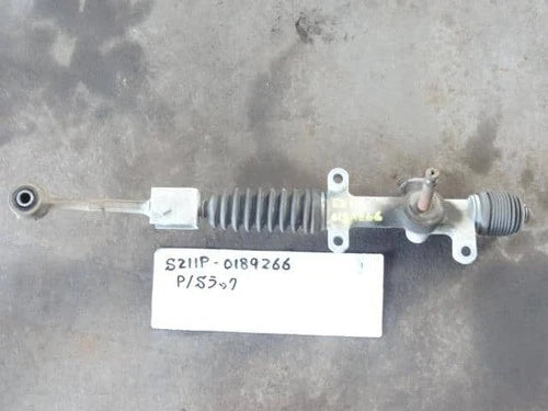 Rack and pinion assembly compatible with power steering DAIHATSU Hijet 45510B5010 [PA51826596]