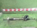 Rack and pinion assembly compatible with power steering for DAIHATSU Wake 2015 [Used] [PA103873762]