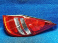 Right rear tail light assembly compatible with Hyundai i30 2008, genuine OEM replacement part 924022L000