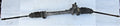 Automotive Replacement Part - Steering rack Volkswagen Golf III Model 1992 97 357 419 105 Steering wheel a the left used