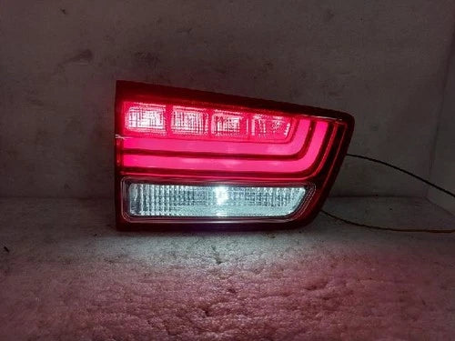 Rear combination tail light (left/driver side) for Kia Carnival 2016, genuine OEM replacement part 92405-A9110