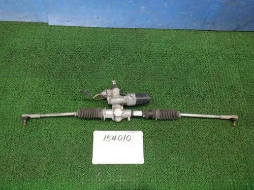 Rack and pinion assembly compatible with power steering HONDA Acty 53601S3AJ05 [PA112116394]