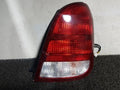Kia Carens 2001 assembly right rear tail light, RH OEM 0K2C4, 51150A