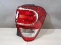Right rear combination tail light assembly OEM 92402A3500 compatible with Kia Ray 2021