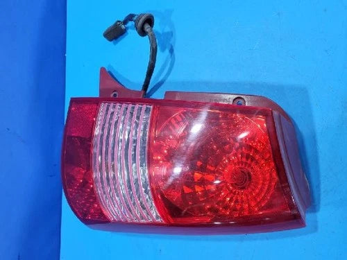 Conjunto de faro/calavera trasero derecho combinado para Kia Picanto 2007, OEM 92402 07000