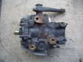 Genuine Used OEM Steering Rack - MERCEDES-BENZ Benz Class C Rack and pinion assembly power steering [PA65988150]