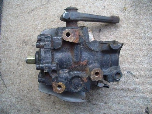 Genuine Used OEM Steering Rack - MERCEDES-BENZ Benz Class C Rack and pinion assembly power steering [PA65988150]