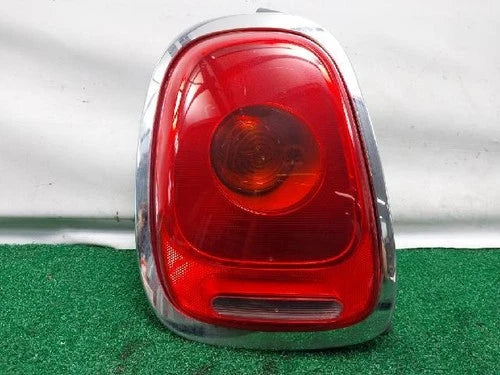 Used OEM Part - Rear tail light left for MINI Cooper 2015, genuine OEM replacement part 7297433-10