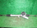 Rack and pinion assembly compatible with power steering HONDA Life 53601SZHN11 [PA119242517]