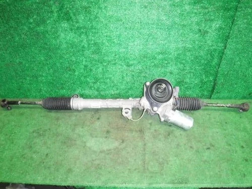 Rack and pinion assembly compatible with power steering HONDA Life 53601SZHN11 [PA119242517]