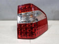Right rear tail light assembly compatible with Kia Borrego 2010, genuine OEM replacement part 924022J101