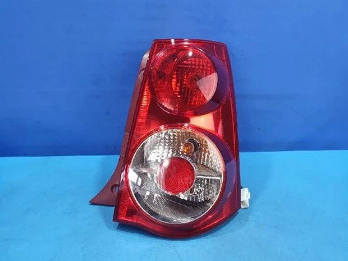 Conjunto de faro/calavera trasero derecho combinado OEM 92402 07600 para Kia Picanto 2011