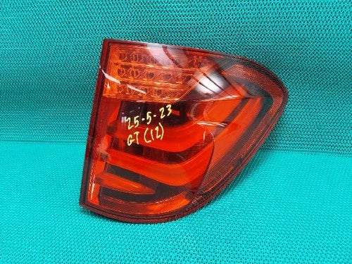 BMW 520d 2012 Tail Light right (Tail Light inner) genuine OEM 6321719964408