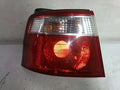 Luz trasera / calavera combinada (izquierda) para Kia Carens 2002, pieza original OEM 0K2FB51160