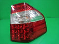 Rear Used OEM Tail Light - Kia Borrego 2008 assembly right rear tail light, RH OEM 92402, 2J101