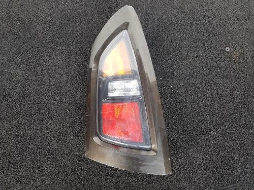 Refacción OEM Usada - Conjunto de luces traseras / calaveras Kia Soul 2010 OEM 92410 2K000