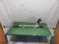 Rack and pinion assembly compatible with power steering SUZUKI Wagon R 4850063RB0 [PA86520746]