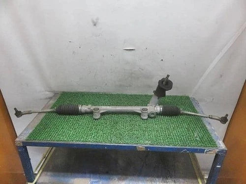 Rack and pinion assembly compatible with power steering SUZUKI Wagon R 4850063RB0 [PA86520746]
