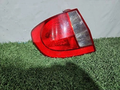 Conjunto de faro/calavera trasero izquierdo combinado para Hyundai 2007, pieza original OEM 92401 1C500