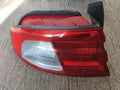 Kia Optima 2003 - Left rear combination tail light OEM 92411 3C070