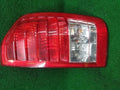 Conjunto de faro/calavera trasero derecho combinado para Kia Carnival 2009, pieza original OEM 92402 4J000